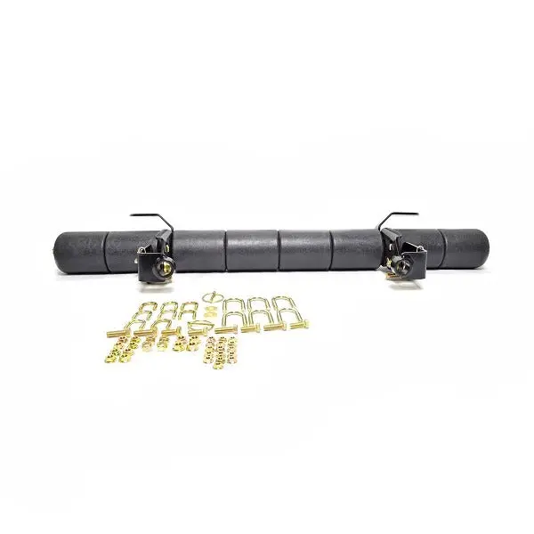 Scag Striper Roller Assembly, 923G 1