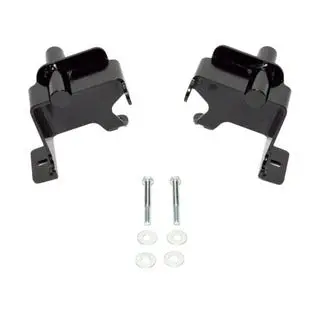 Scag Striper Install Kit Szl, 48 / 52" Liberty Z, 925F 1