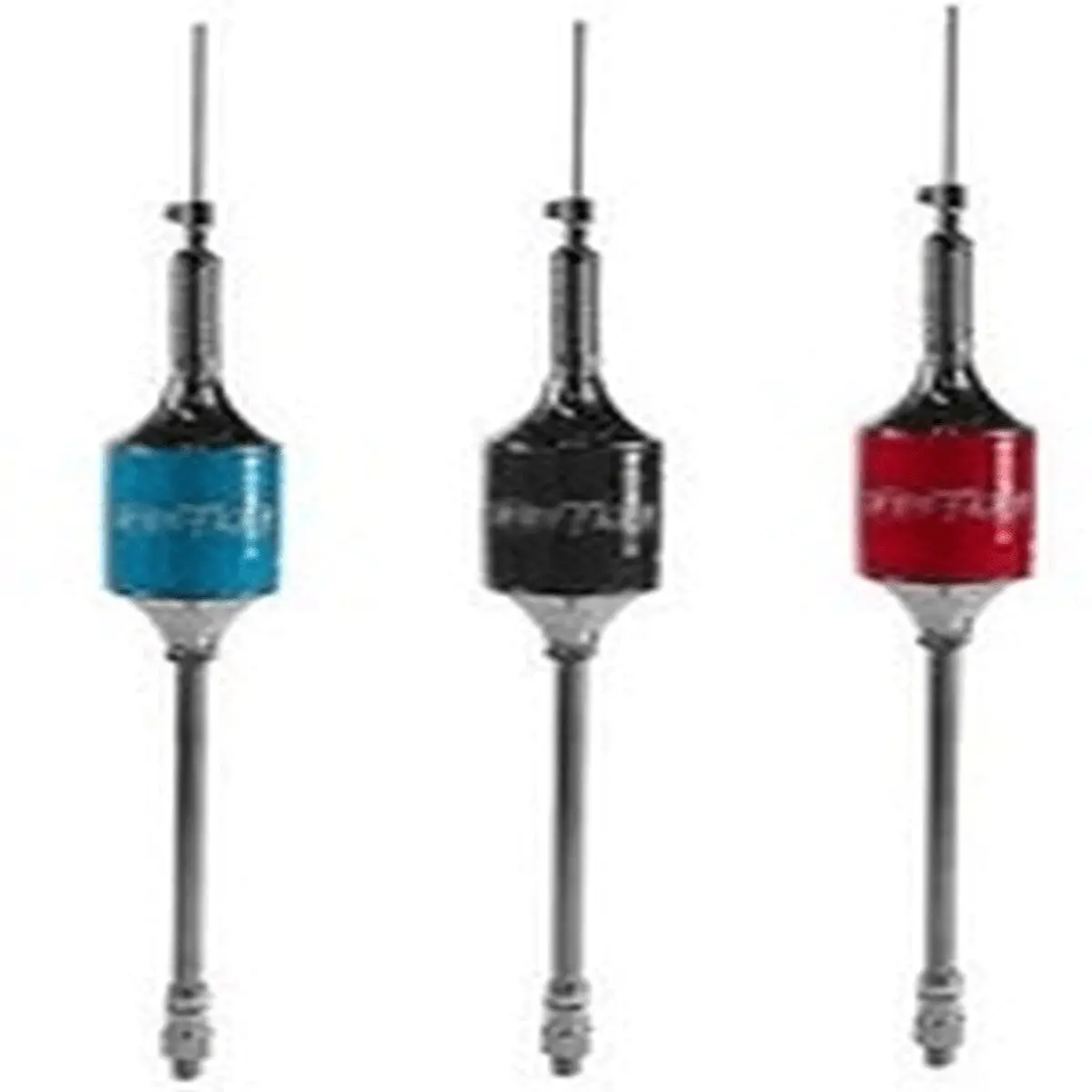 Hustler Centerload Cb Antenna (Scbs) 1