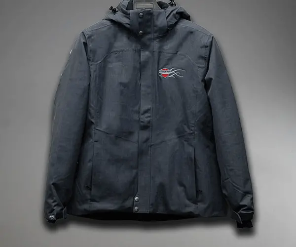 Storm Creek Women's Defender Jacket 1