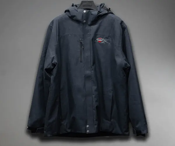 Storm Creek Men's Defender Jacket 1
