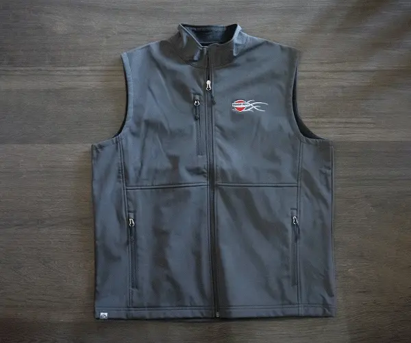 Storm Creek Men's Trailblazer Vest 1