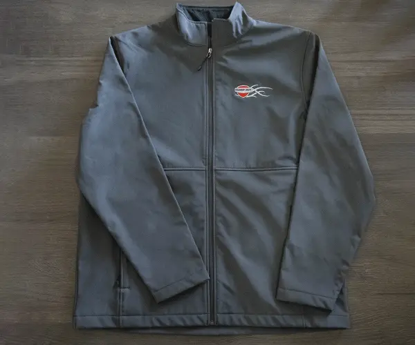 Storm Creek Men's Trailblazer Jacket 1