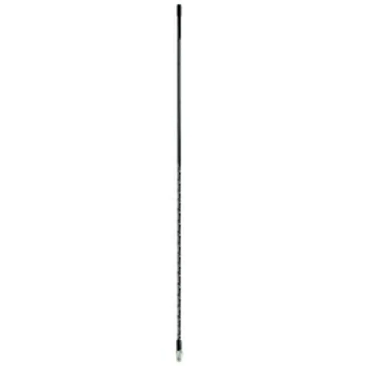 Procomm Procomm Flexi Whip 4' Black (Sf4b) 1