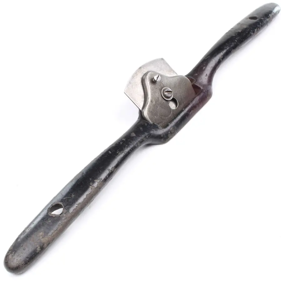 Coopers 18” Long Shave 1