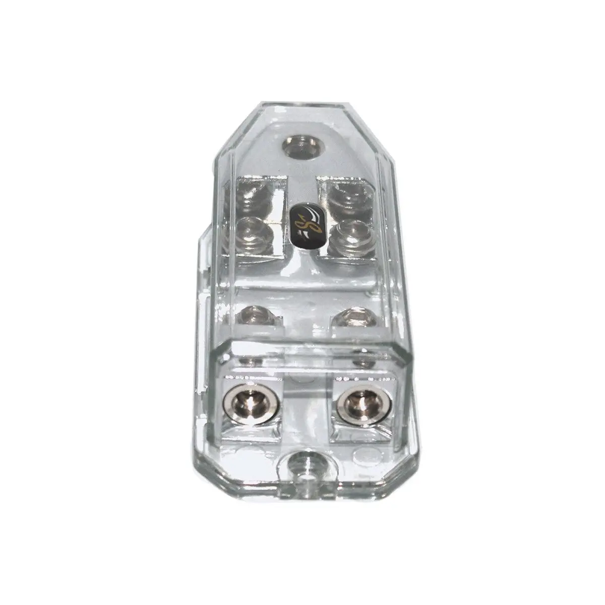 Stinger 2 Pos Midi Fused 0/4Ga In 4/8Ga Out (Shd820) 1