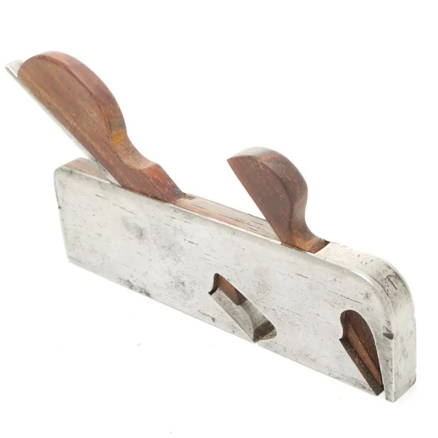 Vintage Dovetailed Shoulder Plane 1
