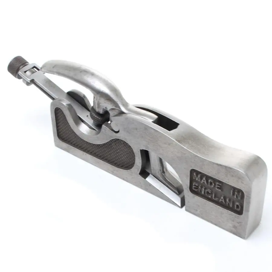 Sold - Record Shoulder Plane No. 041 1