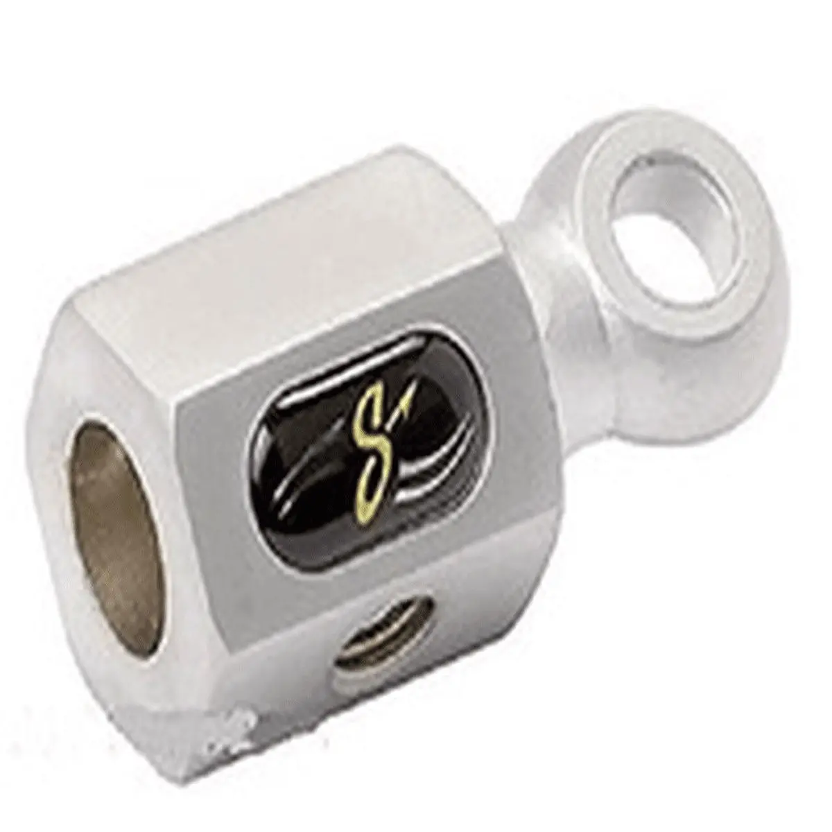 Stinger 0 Ga 5/16" Heavy Duty Ring Terminal (Sht20) (Sht20) 1