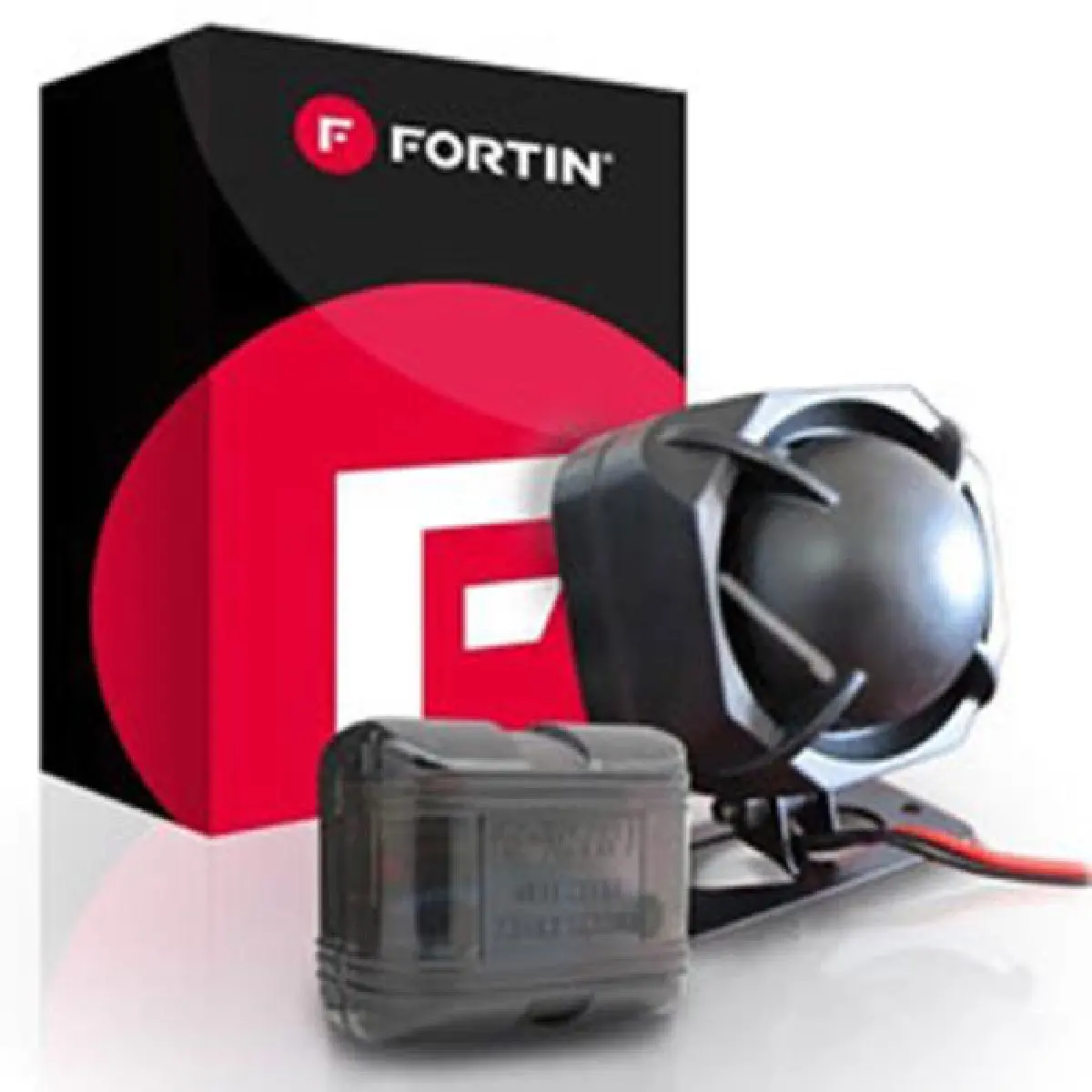 Fortin Siren For Alarm (Siren) 1