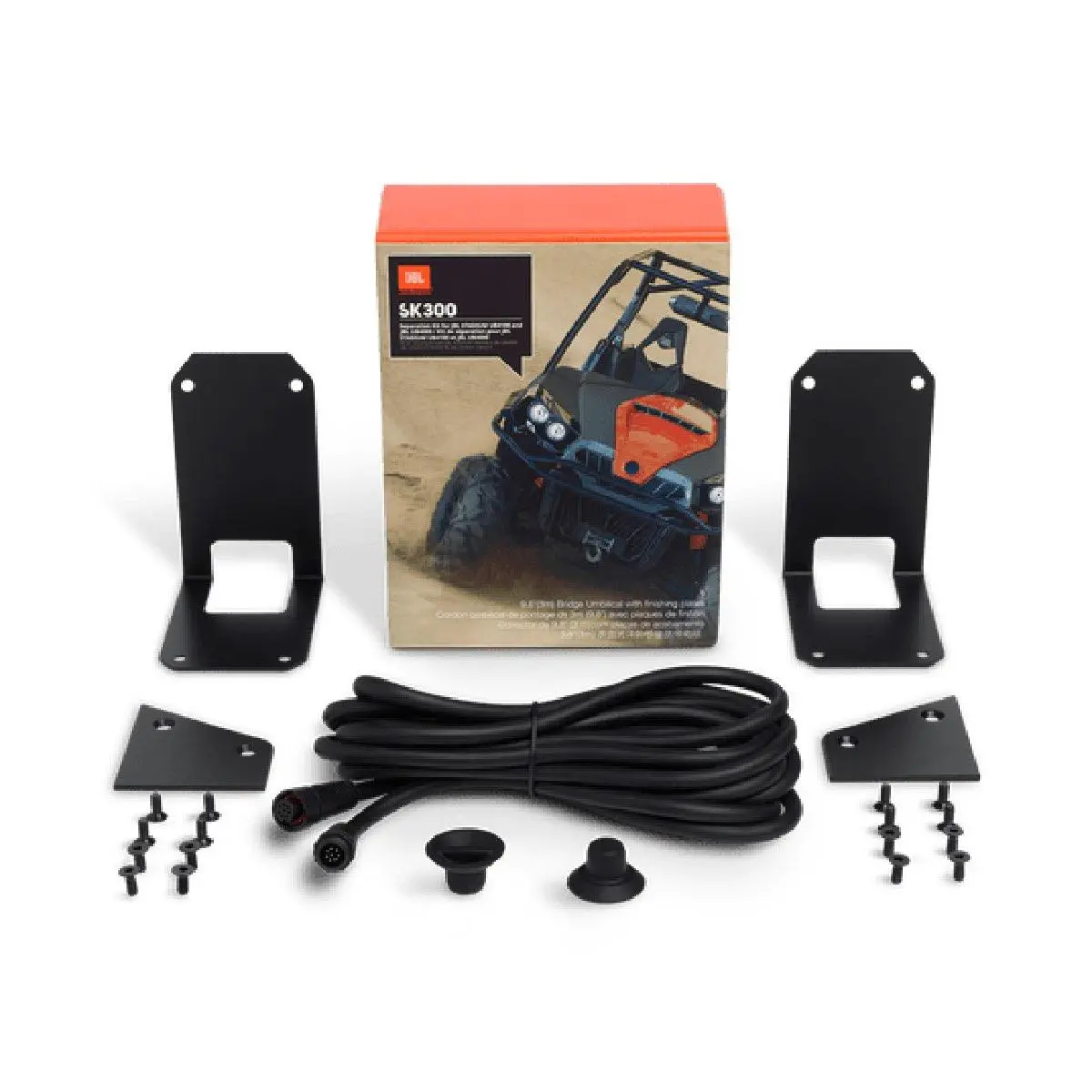 Jbl Soundbar Separation Kit For 4100 Soundbar (Sk300) 1