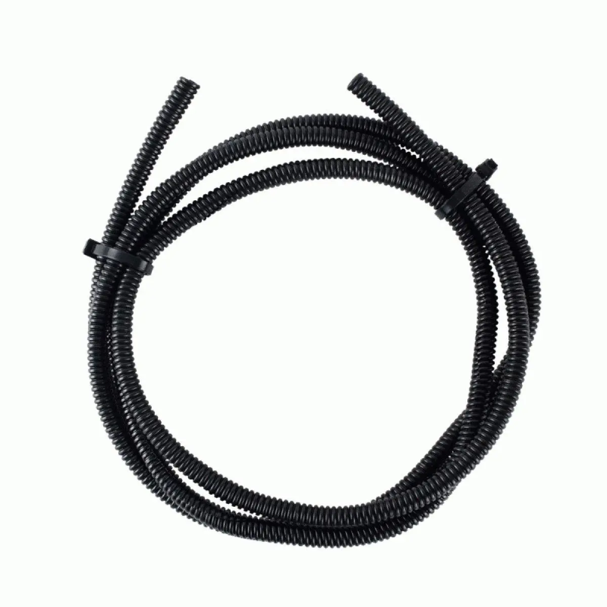 Install Bay 1/8" Split Loom (Slt18) 1