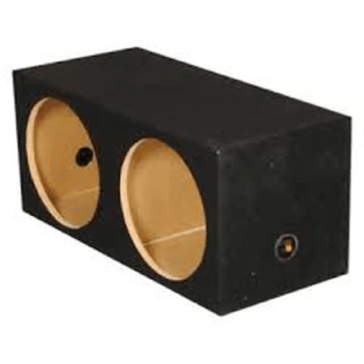 King Boxes 12" Dual Sealed Box (Dss12) 1