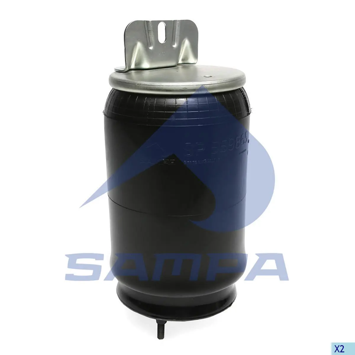 559865-K Air Bag 1