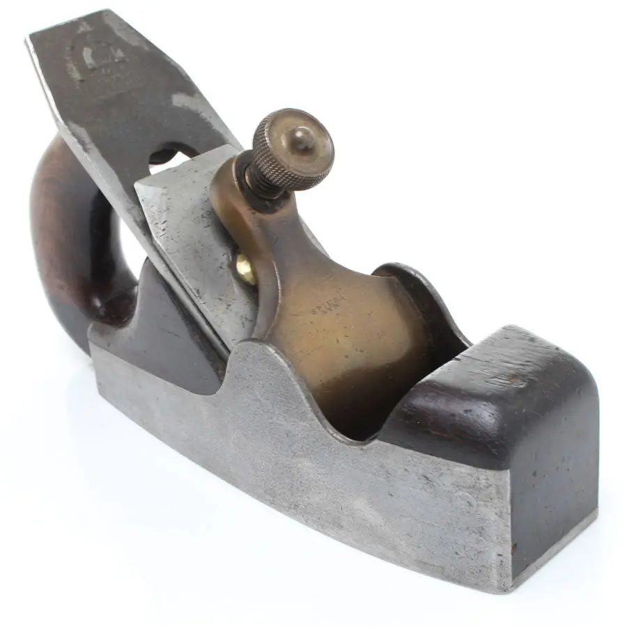 Sold - Spiers Ayr Smoothing Plane - England, Wales, Scotland Only 1