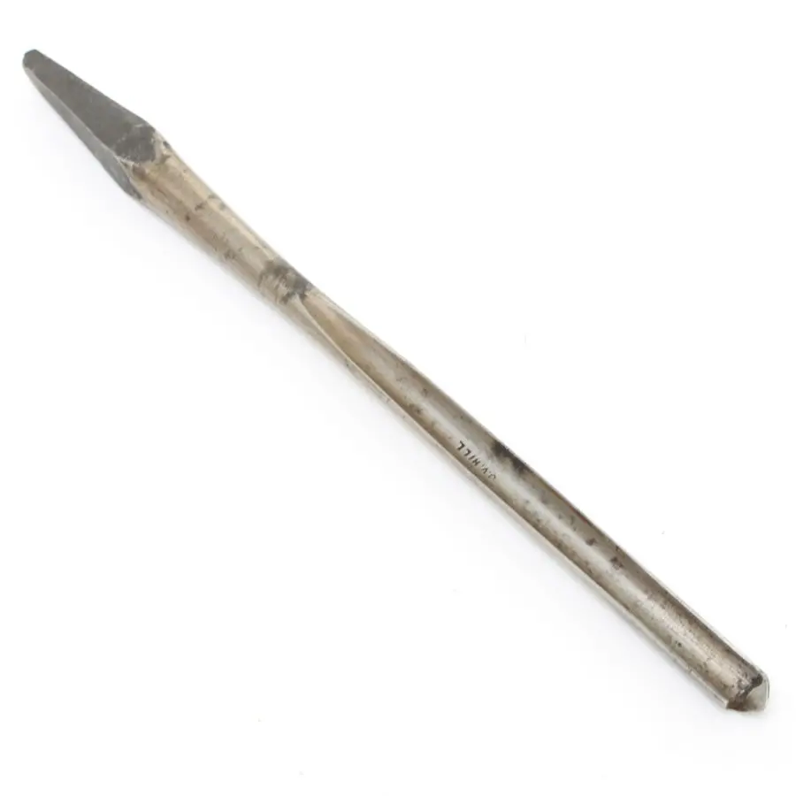 J.V.Hill Parallel Spoon Bit – 7.5Mm 1