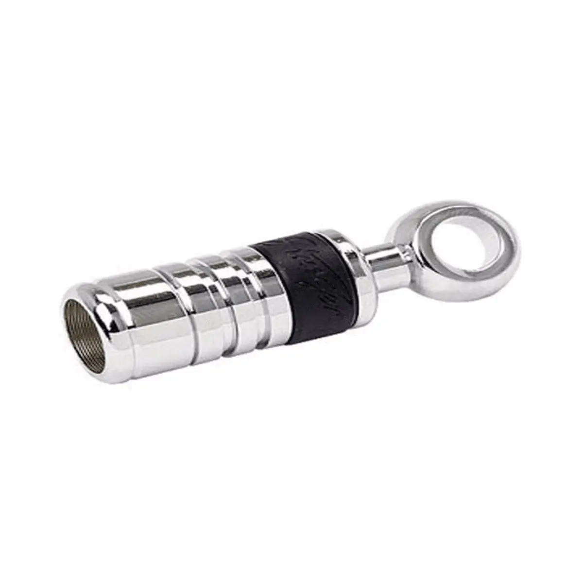 Stinger 4 Ga Ring Lg Setscrew Shoc-Krome (Spt524) 1