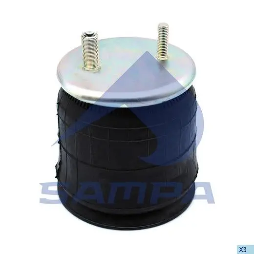 555298-Kp Air Bag 1