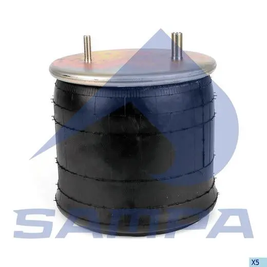 558723-Ka Air Bag 1