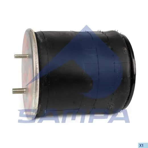 559138-Ka Air Bag 1