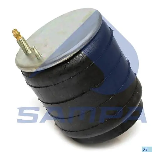 559554-Kp Air Bag 1