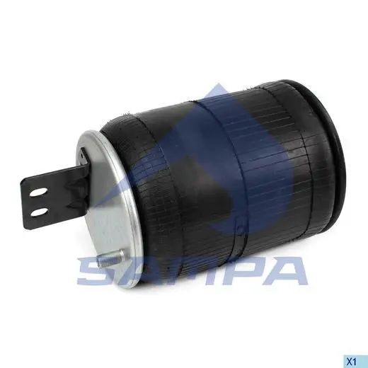 551152-Kp Air Bag 1