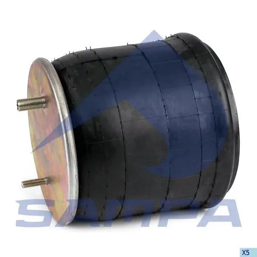 558539-Kp Air Bag 1