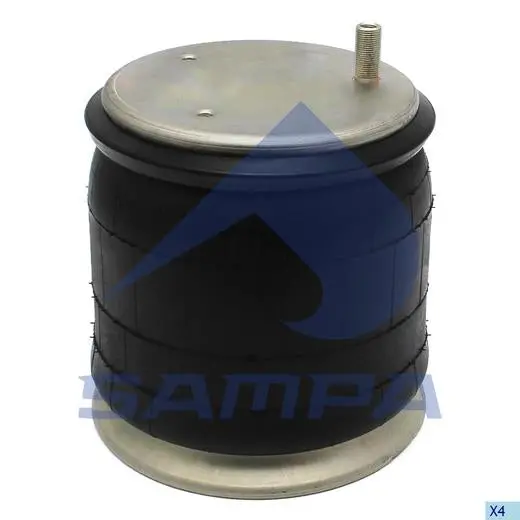 558800-K Air Bag 1