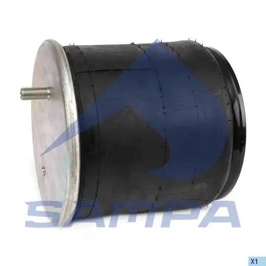 558778-Ka Air Bag 1