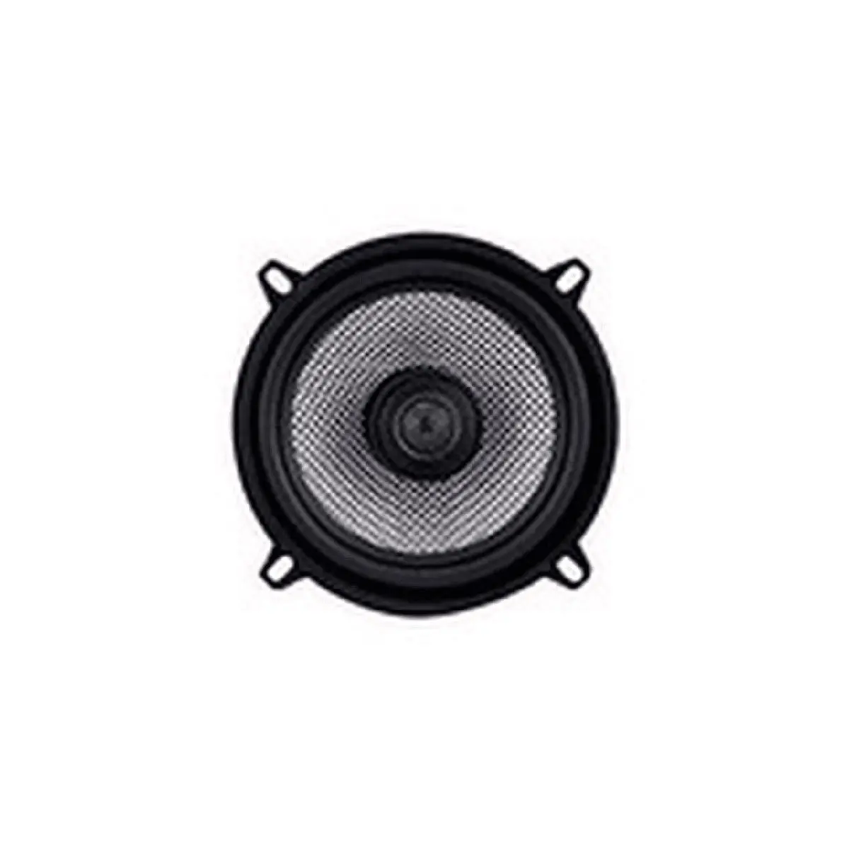 American Bass Sq Coaxial Speaker 5.25" 120 Watts (Sq525) 1