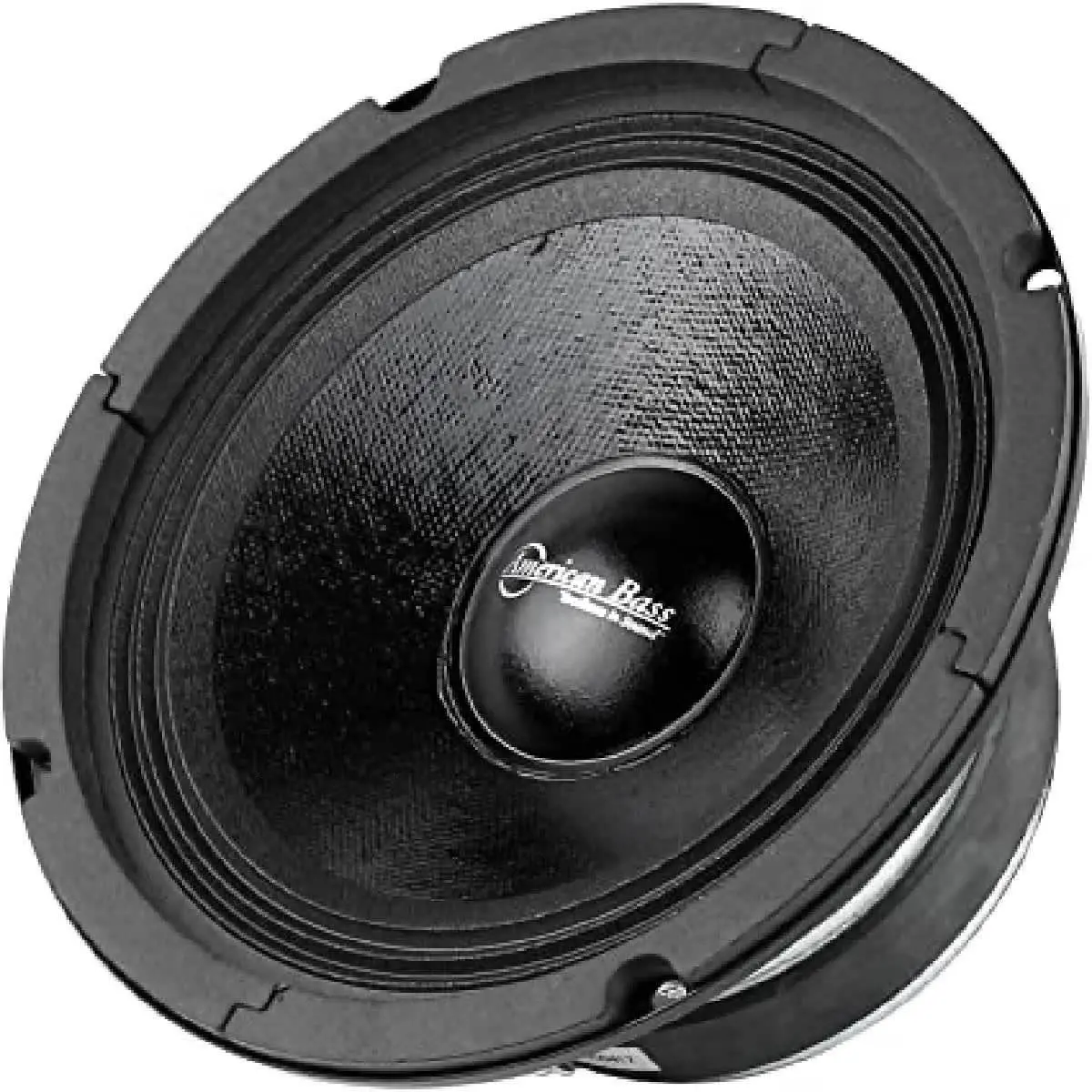 American Bass 6.5" 300 Watt Midbass (Sq65cb) 1