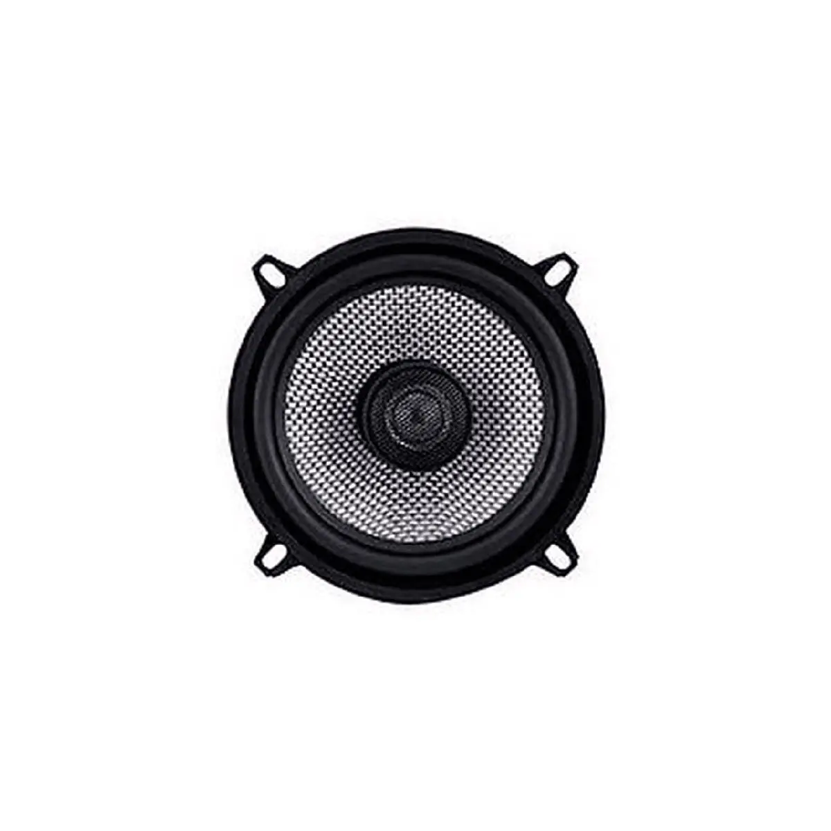 American Bass Sq Coaxial Speakers 6.5" 160 Watts (Sq65) 1