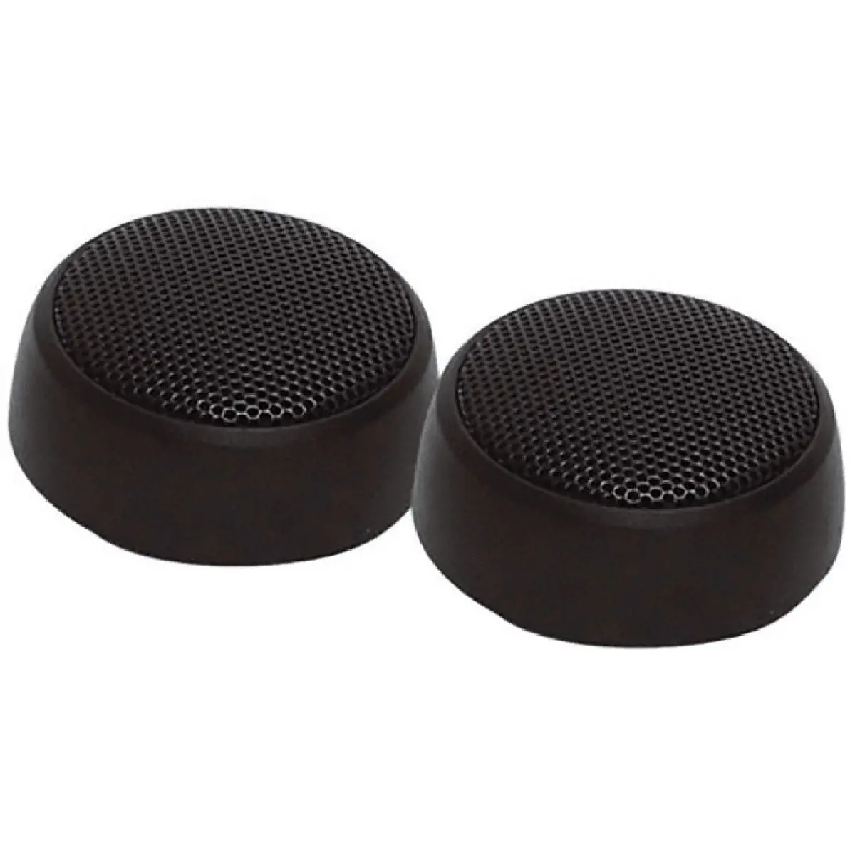 American Bass 1" 150 Watt Tweeters 4 Ohm Pair Packed (Sqt1) 1