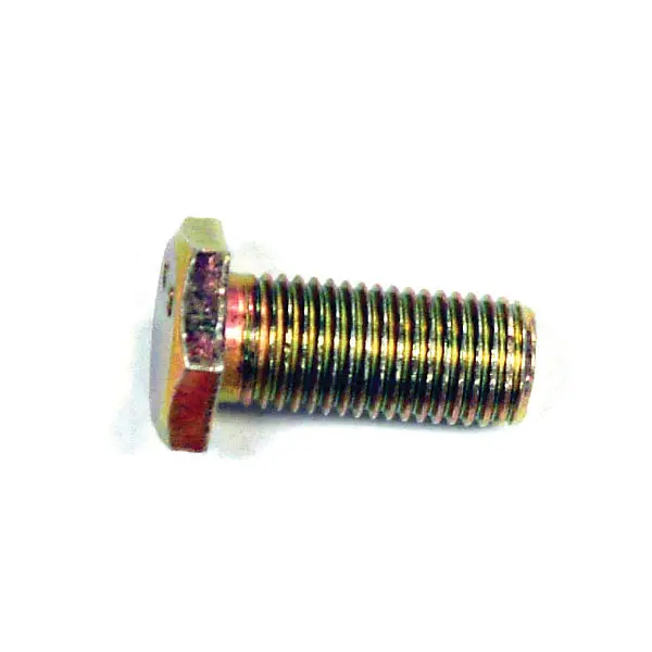 Schroth Racing Bolt 7/16 - 25Mm 1