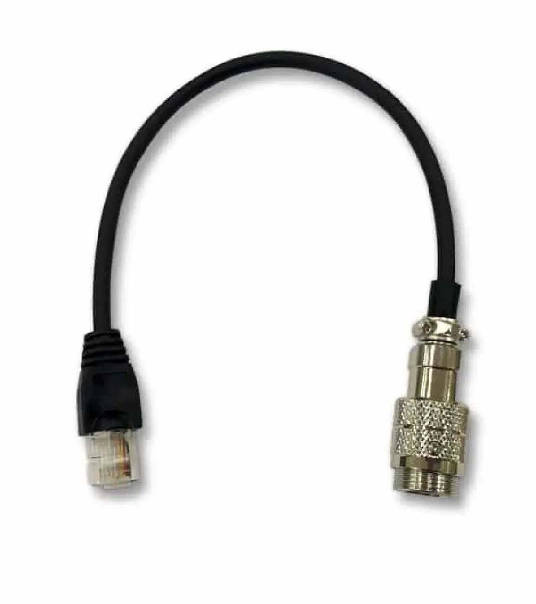 Stryker 4 Pin Mic Adapter For Sr94 (Sr454p) 1