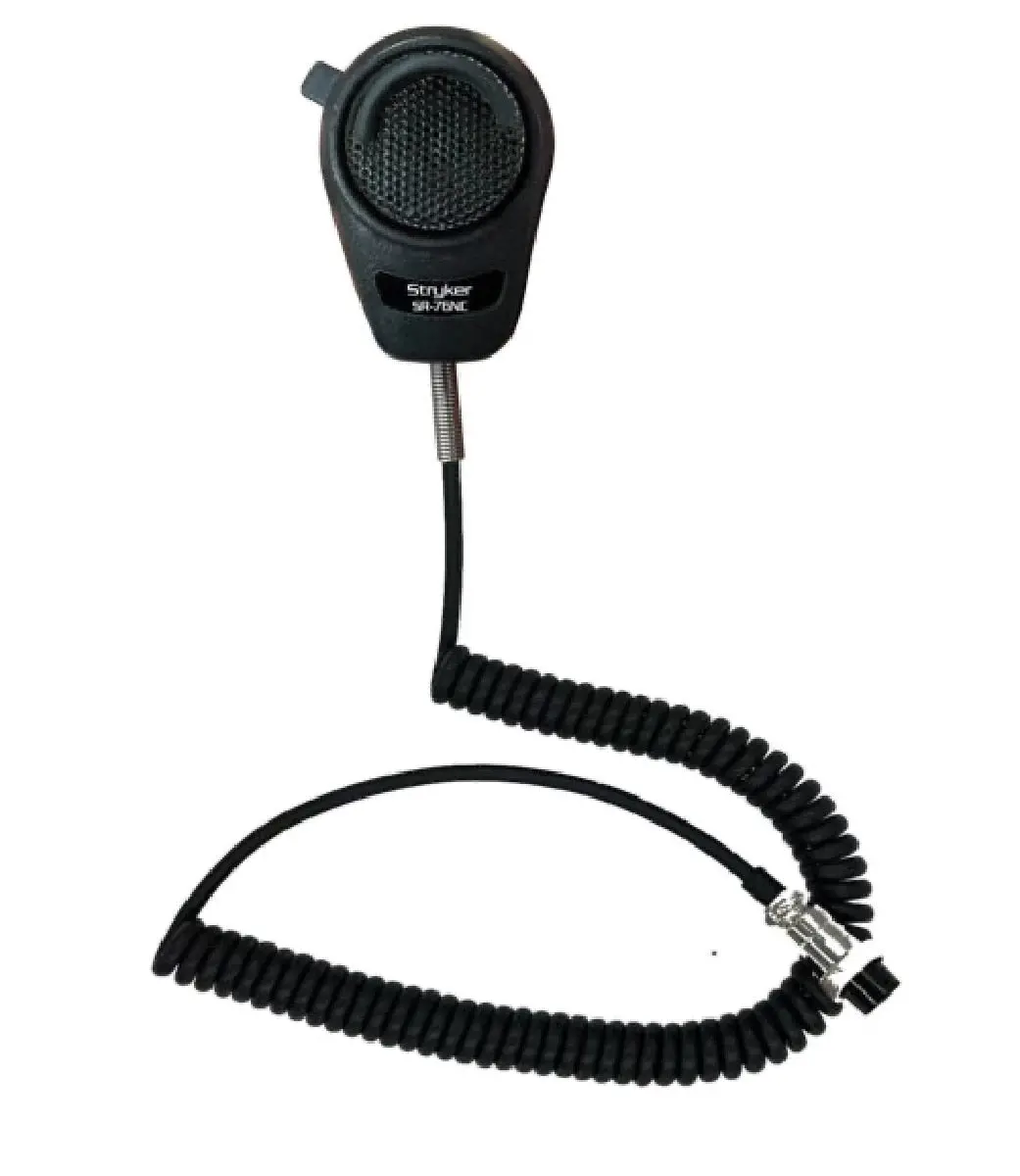 Stryker Noise Canceling Microphone (Sr-76) 1