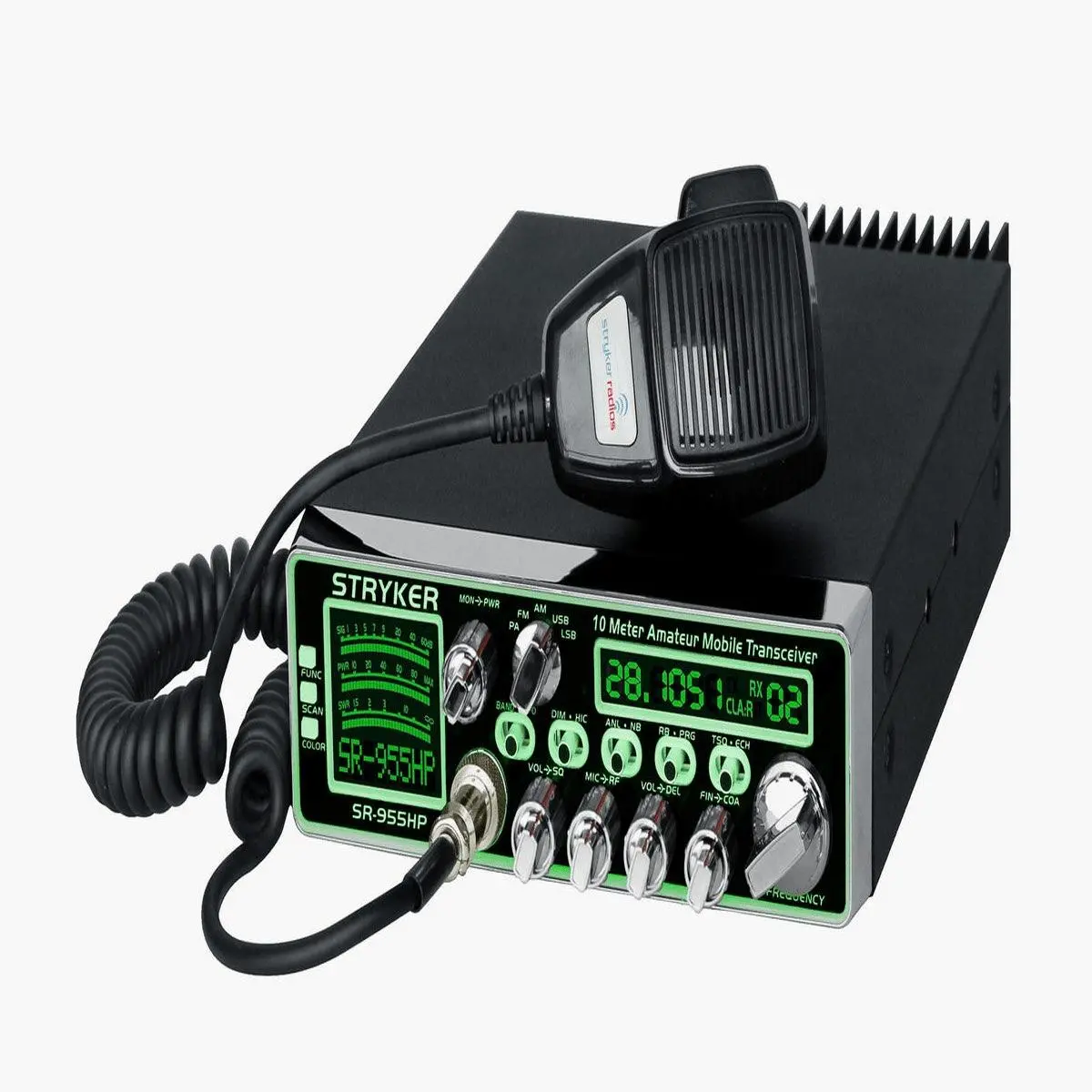 Stryker Sr955hpc Replaced By Sr955hpc+ (Sr955hpc) 1