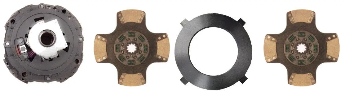 Ss208391-81B Easy Pedal Type 1