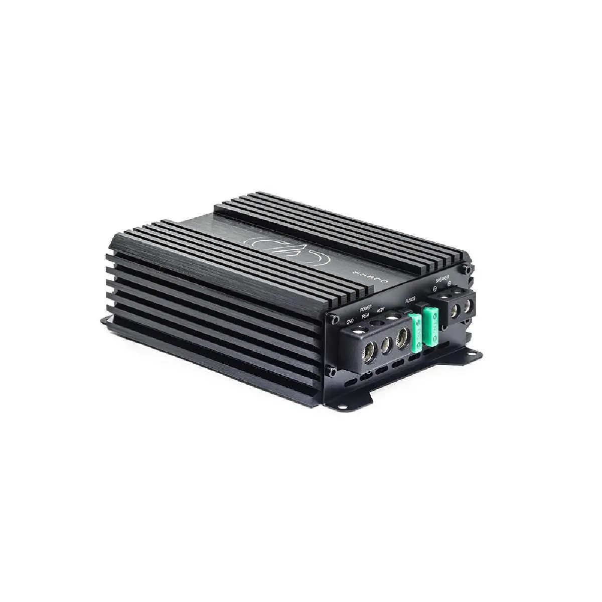 Dd Audio 600 Watt Micro Mono Block Amplifier (Ss600) 1
