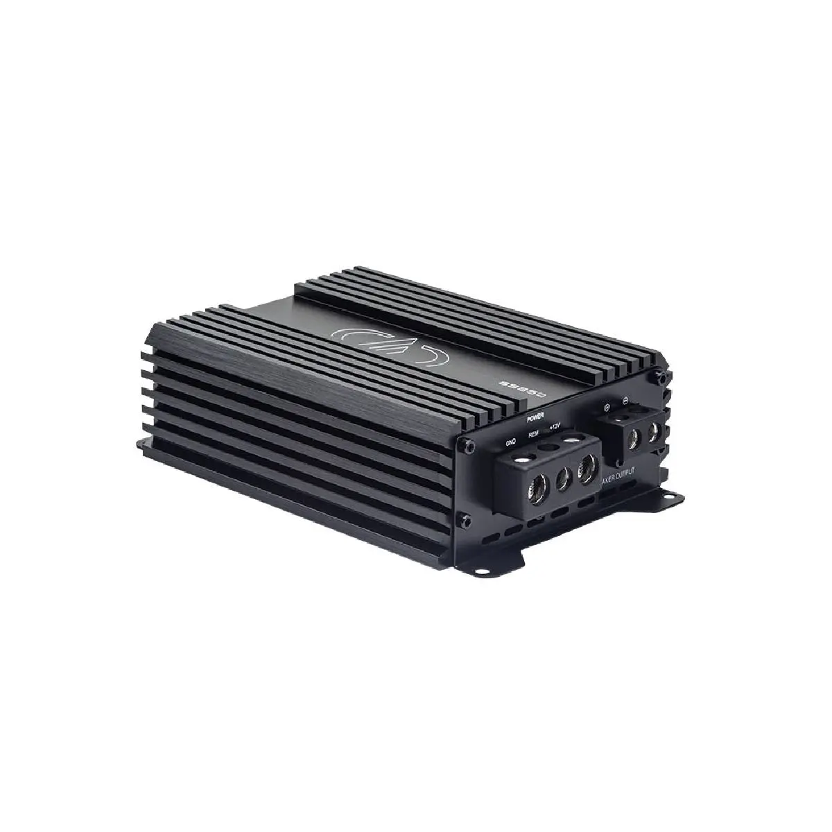 Dd Audio Ss Series 850 Watt @ 1 Ohm Monoblock Amplifier (Ss850) 1