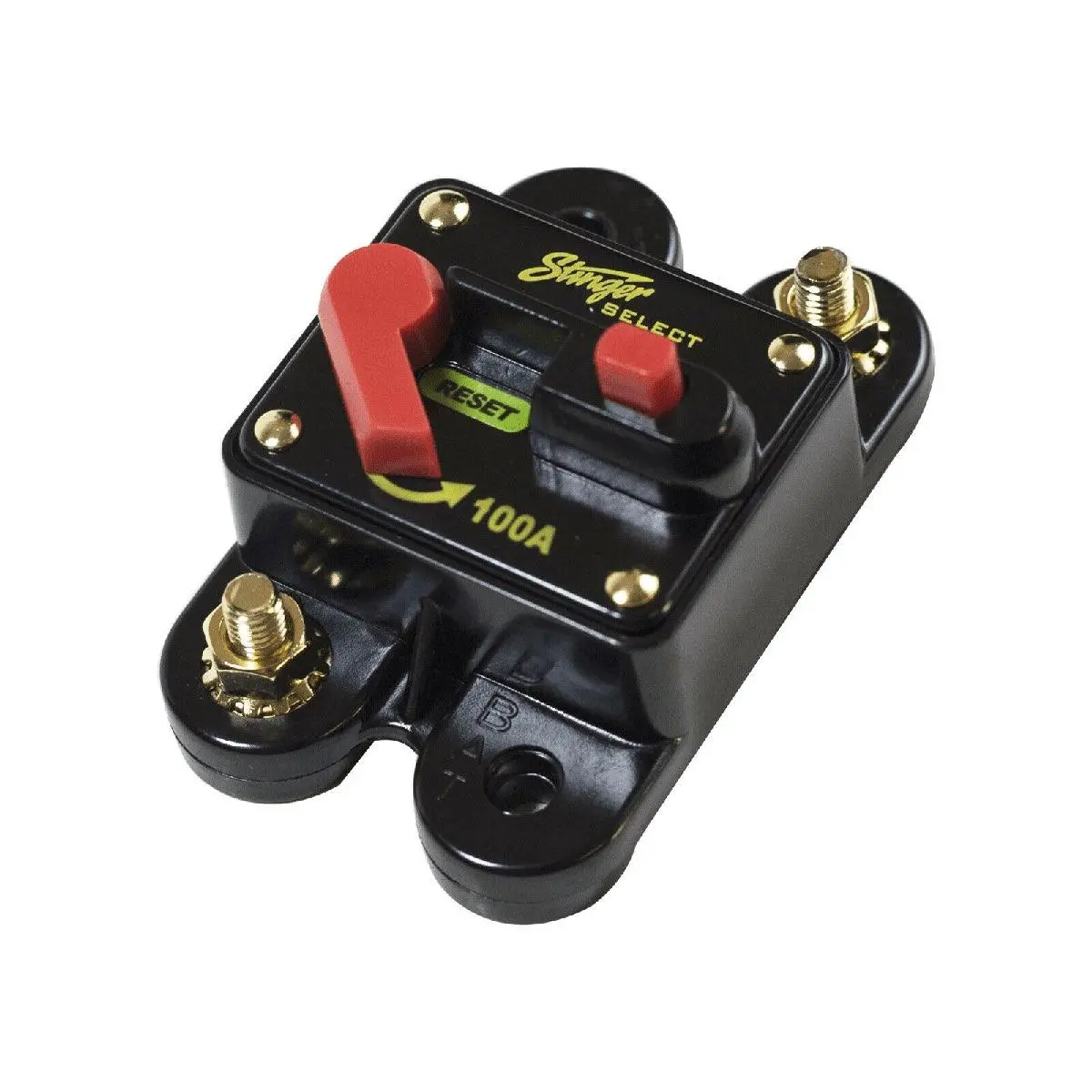 Stinger Select 100 Amp Circuit Breaker (Sscb100) 1