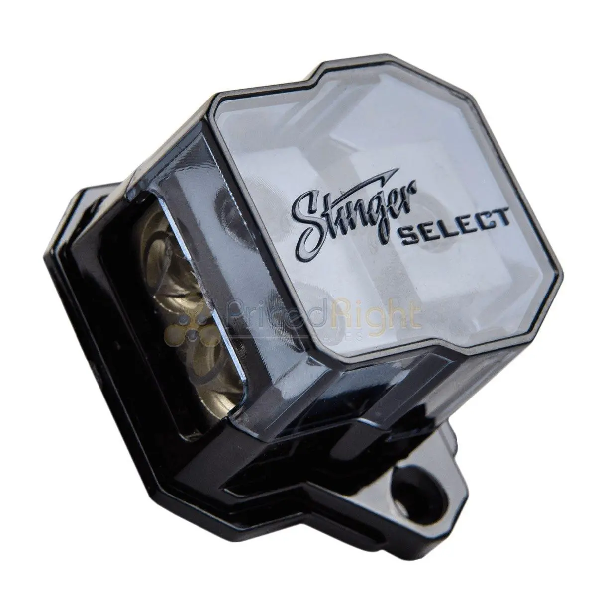 Stinger Select (1) 0 Ga Input (2) 4 Ga Output Distribution Block (Ssdb024) 1
