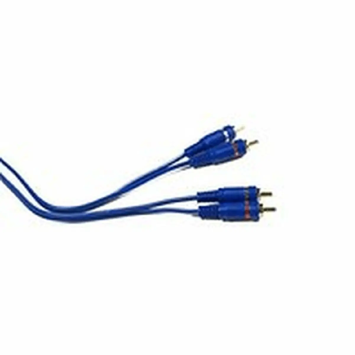 Stinger Select 17' Rca Cable (Ssib17) 1