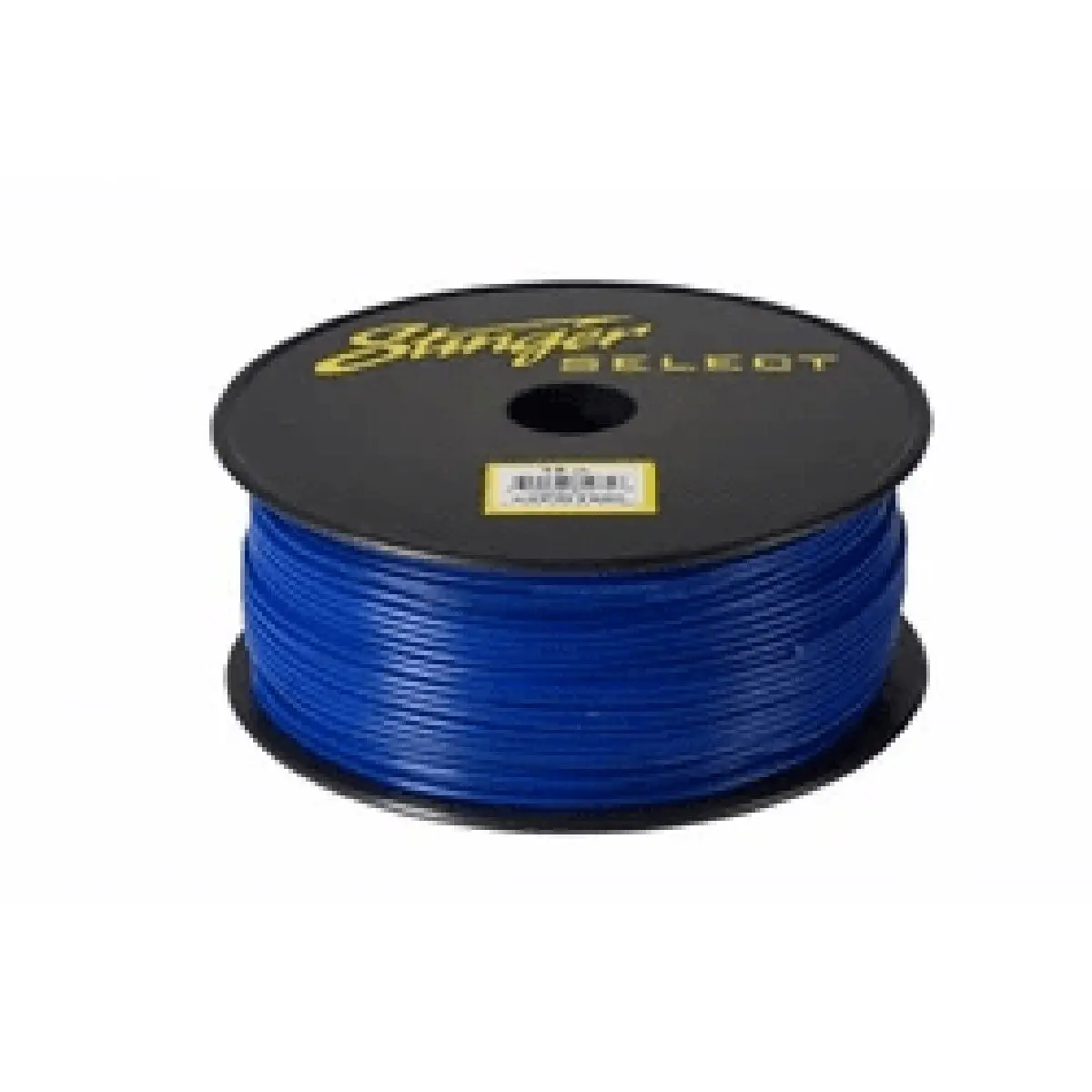 Stinger 18 Gauge 500' Primary Wire Blue (Sspw18bl) 1