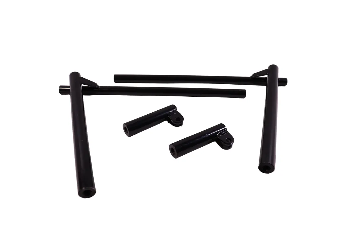 Refresh Kit A-Arms  | Legend Car 1