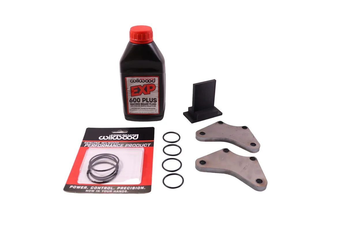 Refresh Kit Brakes  | Legend Car 1