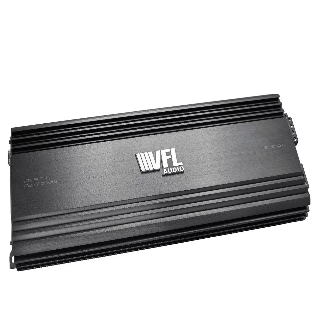 American Bass 2000 Watt 4 Channel Amplifier (St5004) 1