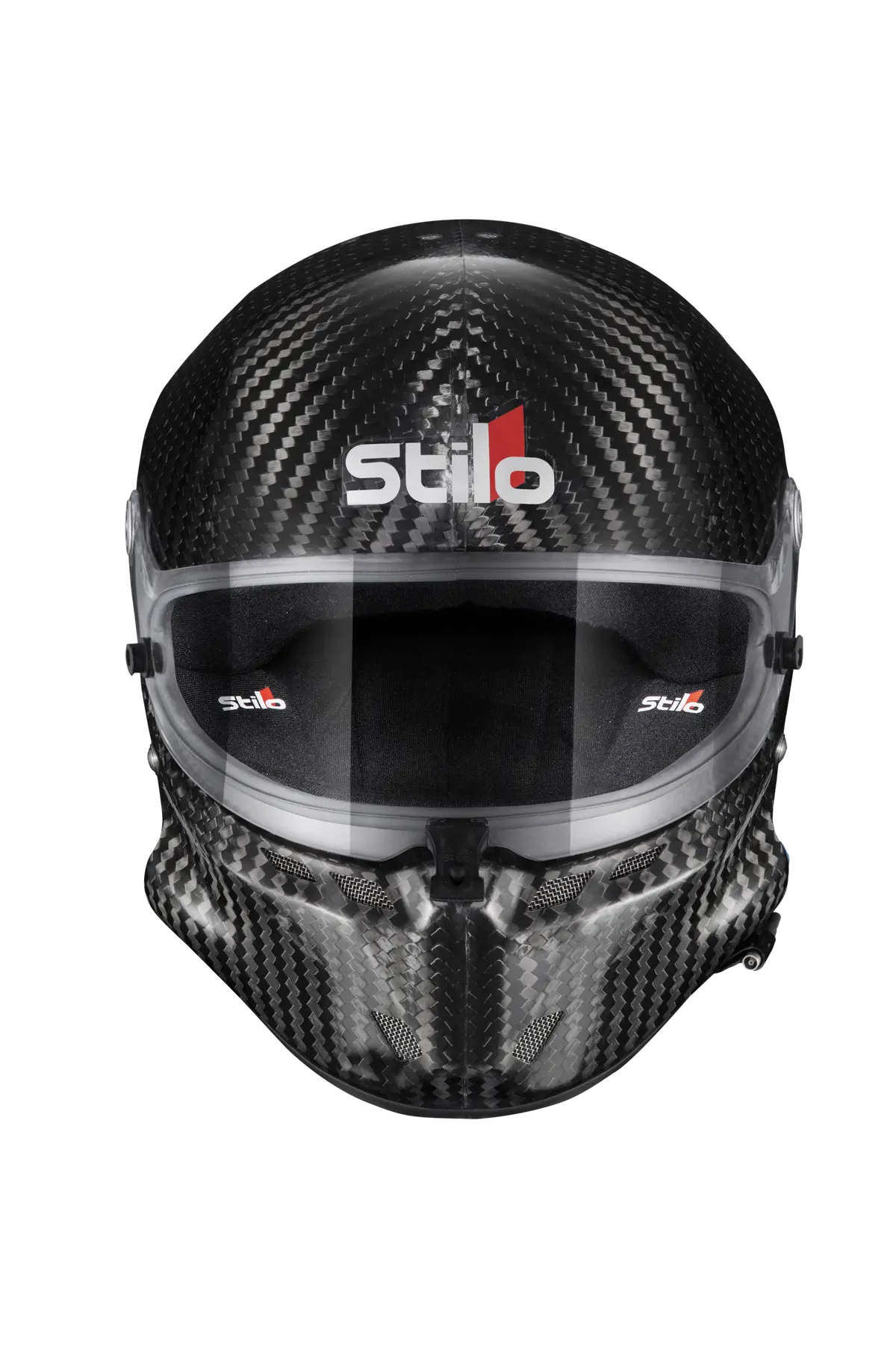 Stilo St6f Carbon Helmet Fia-8860-2018 1