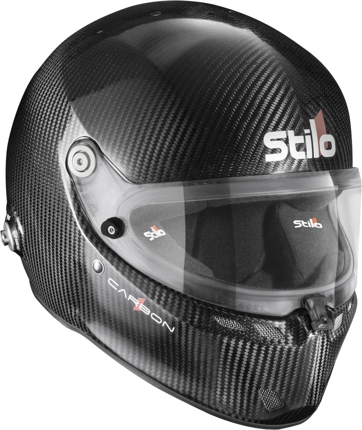 Stilo St6fn Carbon Helmet Fia/Snell 1
