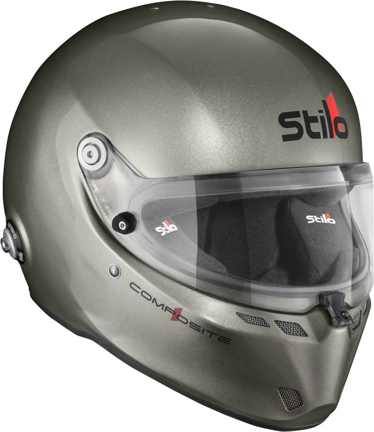 Stilo St6fn Composite Helmet Fia/Snell 1